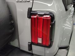 Tank 300 City Edition 2.0T Stylish - ფოტო 5