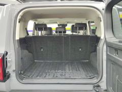 Tank 300 City Edition 2.0T Stylish - ფოტო 7
