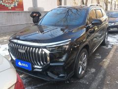 Geely Haoyue L 2.0T Flagship Version - ფოტო 1