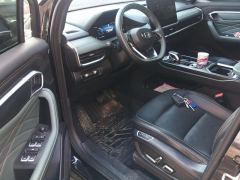 Geely Haoyue L 2.0T Flagship Version - ფოტო 14