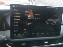 Geely Haoyue L 2.0T Flagship Version - ფოტო 17