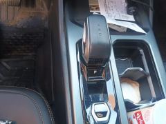 Geely Haoyue L 2.0T Flagship Version - ფოტო 19