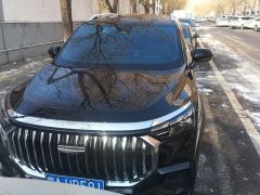 Geely Haoyue L 2.0T Flagship Version - ფოტო 3