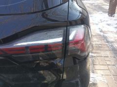 Geely Haoyue L 2.0T Flagship Version - ფოტო 5