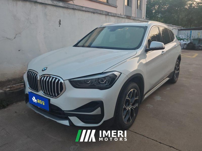 BMW X1 sDrive20Li Premium Edition - ავტომობილი ჩინეთიდან