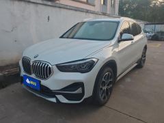 BMW X1 sDrive20Li Premium Edition - ფოტო 1