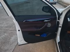 BMW X1 sDrive20Li Premium Edition - ფოტო 12