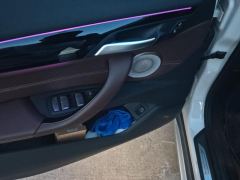 BMW X1 sDrive20Li Premium Edition - ფოტო 13