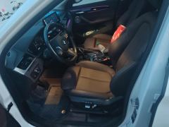 BMW X1 sDrive20Li Premium Edition - ფოტო 14