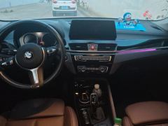 BMW X1 sDrive20Li Premium Edition - ფოტო 16