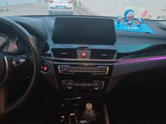 BMW X1 sDrive20Li Premium Edition - ფოტო 17
