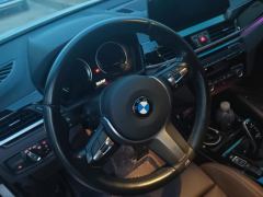 BMW X1 sDrive20Li Premium Edition - ფოტო 18