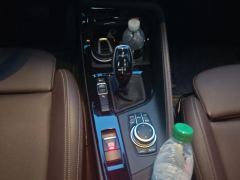 BMW X1 sDrive20Li Premium Edition - ფოტო 19