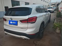 BMW X1 sDrive20Li Premium Edition - ფოტო 2