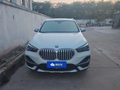 BMW X1 sDrive20Li Premium Edition - ფოტო 3
