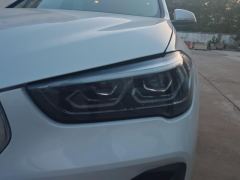 BMW X1 sDrive20Li Premium Edition - ფოტო 4