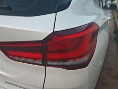 BMW X1 sDrive20Li Premium Edition - ფოტო 5