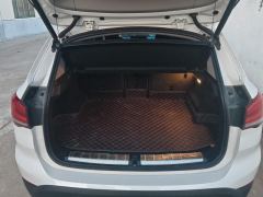BMW X1 sDrive20Li Premium Edition - ფოტო 7
