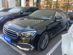 Mercedes-Benz E Class E-Class Facelift E 260 L - photo 1