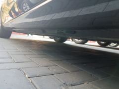 Mercedes-Benz E Class E-Class Facelift E 260 L - photo 11