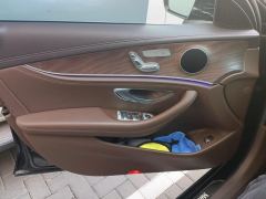 Mercedes-Benz E Class E-Class Facelift E 260 L - photo 12