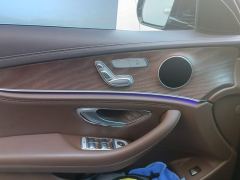 Mercedes-Benz E Class E-Class Facelift E 260 L - photo 13