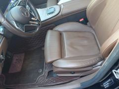 Mercedes-Benz E Class E-Class Facelift E 260 L - photo 14