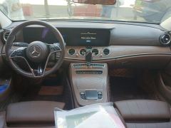 Mercedes-Benz E Class E-Class Facelift E 260 L - photo 16