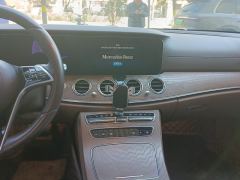 Mercedes-Benz E Class E-Class Facelift E 260 L - photo 17