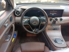 Mercedes-Benz E Class E-Class Facelift E 260 L - photo 18