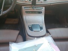 Mercedes-Benz E Class E-Class Facelift E 260 L - photo 19