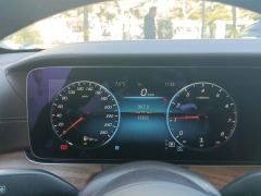Mercedes-Benz E Class E-Class Facelift E 260 L - photo 20