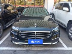 Mercedes-Benz E Class E-Class Facelift E 260 L - photo 3