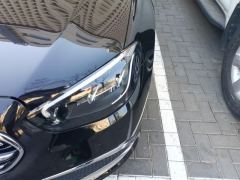 Mercedes-Benz E Class E-Class Facelift E 260 L - photo 4