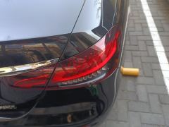 Mercedes-Benz E Class E-Class Facelift E 260 L - photo 5
