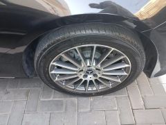 Mercedes-Benz E Class E-Class Facelift E 260 L - photo 6