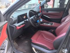Changan CS75PLUS CS75 PLUS Gen 2 1.5T Prestigious Edition - photo 14