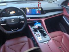 Changan CS75PLUS CS75 PLUS Gen 2 1.5T Prestigious Edition - photo 16