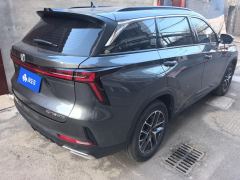 Changan CS75PLUS CS75 PLUS Gen 2 1.5T Prestigious Edition - photo 2