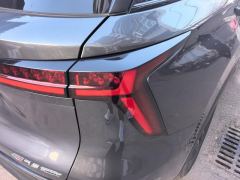 Changan CS75PLUS CS75 PLUS Gen 2 1.5T Prestigious Edition - photo 5