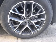 Changan CS75PLUS CS75 PLUS Gen 2 1.5T Prestigious Edition - photo 6