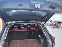 Changan CS75PLUS CS75 PLUS Gen 2 1.5T Prestigious Edition - photo 7