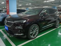 Buick Encore GX 652T AWDAvenir 6 - ფოტო 1