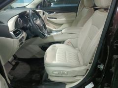 Buick Encore GX 652T AWDAvenir 6 - ფოტო 14