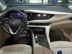 Buick Encore GX 652T AWDAvenir 6 - ფოტო 16