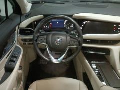 Buick Encore GX 652T AWDAvenir 6 - ფოტო 18