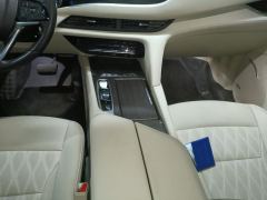 Buick Encore GX 652T AWDAvenir 6 - ფოტო 19