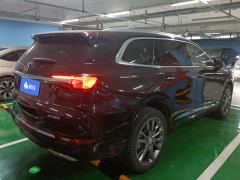 Buick Encore GX 652T AWDAvenir 6 - ფოტო 2