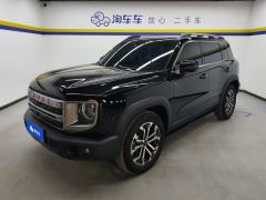 Haval Great Wall Big Dog Great Wall Dog 1.5T 2WD Edge Pastoral Edition - ფოტო 1