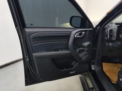 Haval Great Wall Big Dog Great Wall Dog 1.5T 2WD Edge Pastoral Edition - ფოტო 12